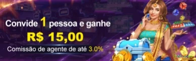 Cashback semanal hhhjogo
