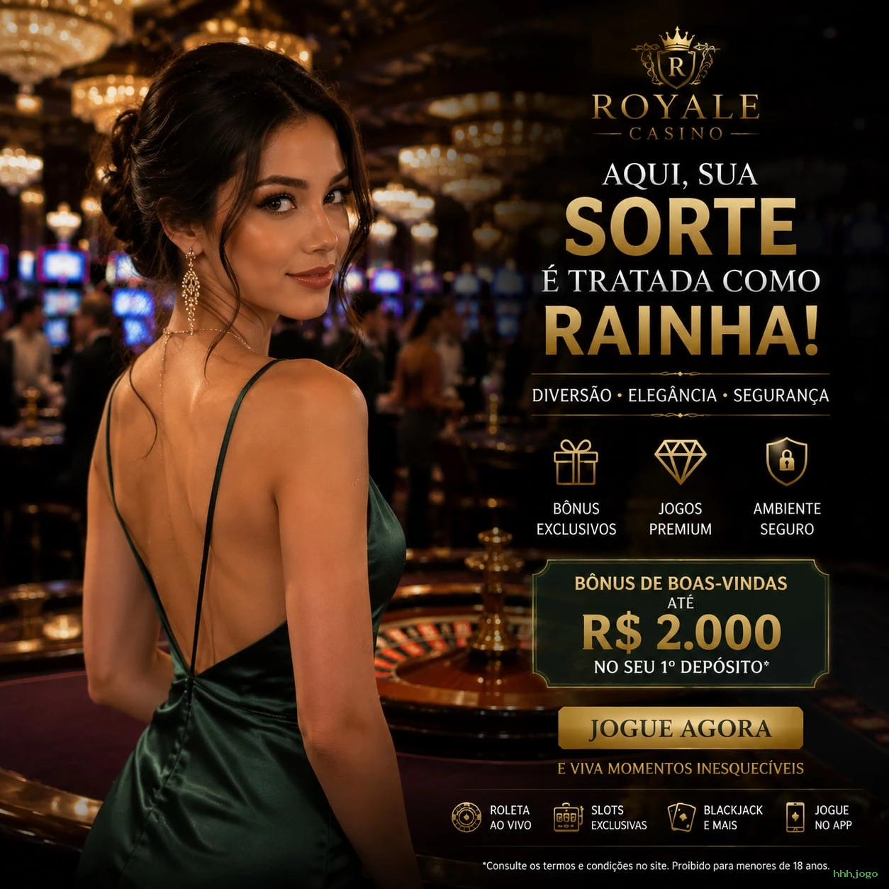 Fortune Series Premium Features