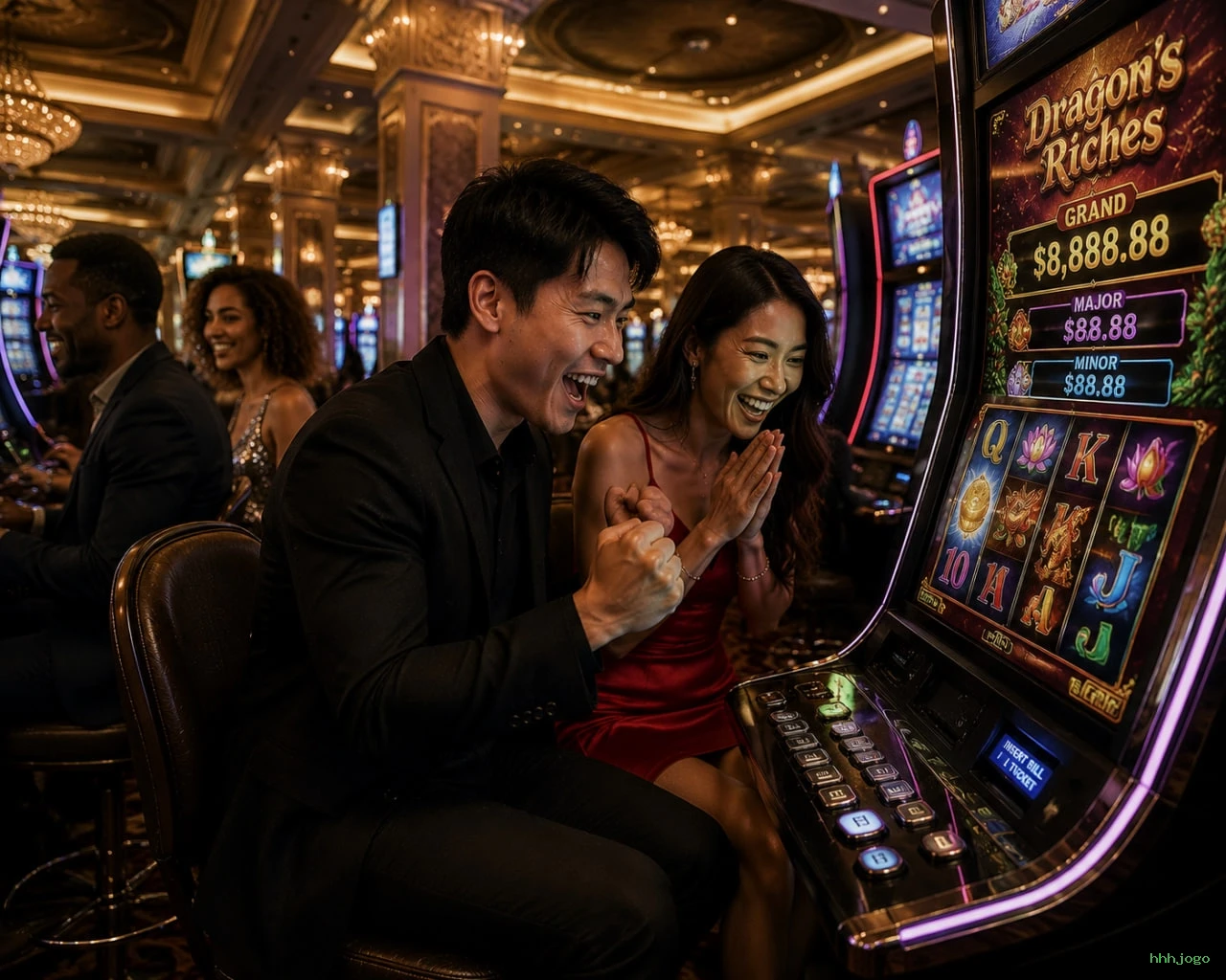 Fortune Rabbit - Slot Fortune series