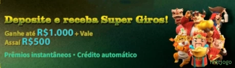 Instalação Android hhhjogo