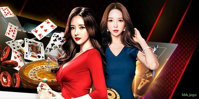 Cassino ao Vivo 50+