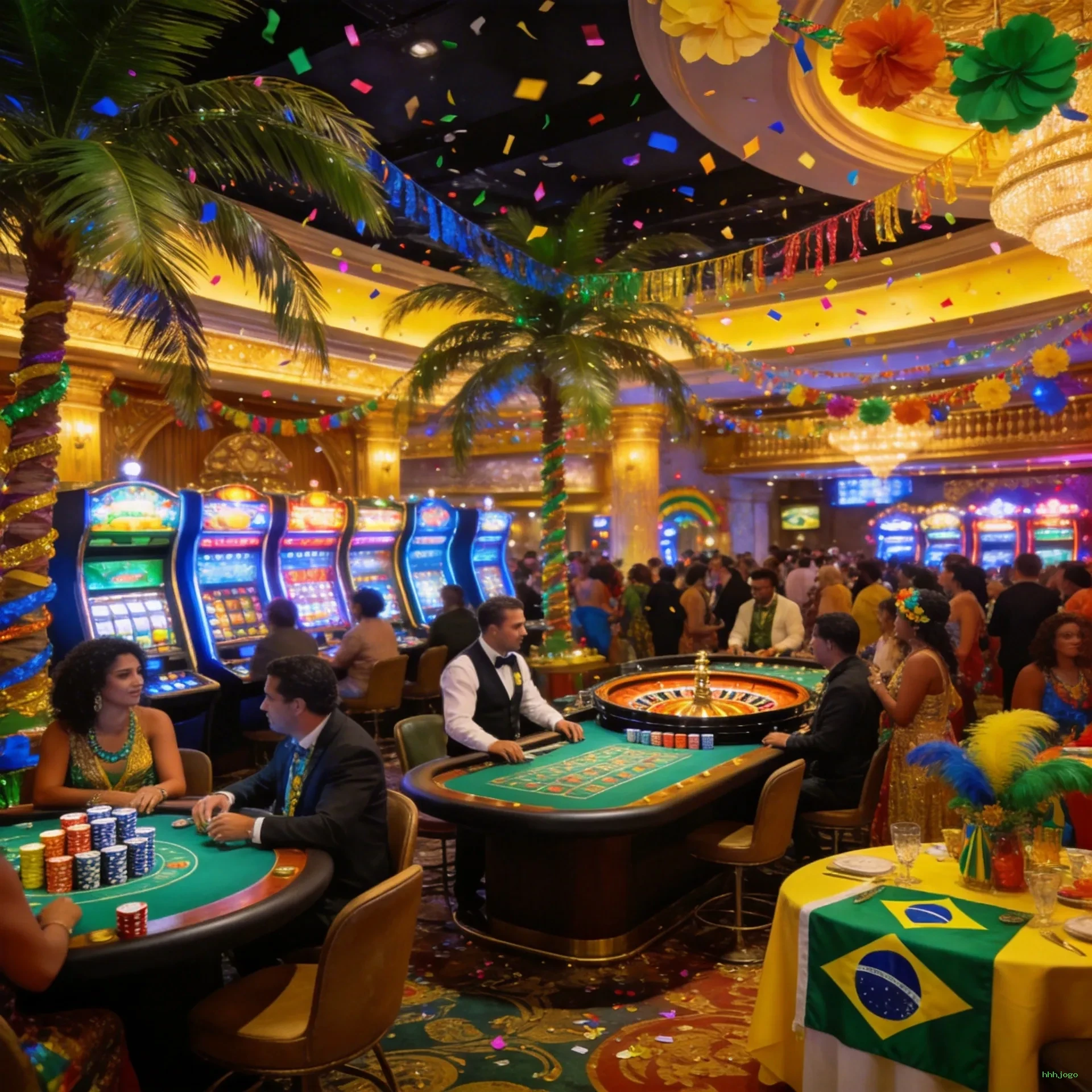 Lottery Clássica na hhhjogo