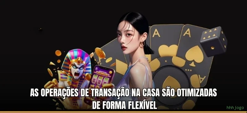 Jogos com maior RTP na hhhjogo